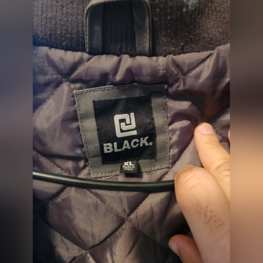 Mens Jacket - Picture 3 of 3
